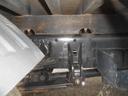　クレーン付ハイジャッキセルフ　上物古河ユニック　ＵＲＧ３７４　４段ブーム（前方格納）　ラジコン付（無線）　フックイン　２．９ｔ吊　差し違いアウトリガー　増トン　ワイドボディ　積載７．３ｔ　荷台床木張り（75枚目）
