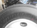 　クレーン付ダンプ　クレーンタダノ製　４段クレーン　ラジコン付（無線）　フックイン　２．６ｔ吊　積載２．７５ｔ　荷台新明和製　荷台型式ＤＲ２－０１１０Ｓ　コボレーン付　ハイキャブ　１５０馬力（47枚目）