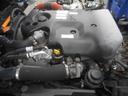 　クレーン付ダンプ　クレーンタダノ製　４段クレーン　ラジコン付（無線）　フックイン　２．６ｔ吊　積載２．７５ｔ　荷台新明和製　荷台型式ＤＲ２－０１１０Ｓ　コボレーン付　ハイキャブ　１５０馬力（57枚目）