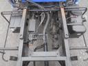 　クレーン付ダンプ　クレーンタダノ製　４段クレーン　ラジコン付（無線）　フックイン　２．６ｔ吊　積載２．７５ｔ　荷台新明和製　荷台型式ＤＲ２－０１１０Ｓ　コボレーン付　ハイキャブ　１５０馬力（75枚目）