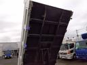 　低床ダンプ　上物新明和製　荷台寸法３０５×１６０×３７　積載３ｔ　４ナンバー　６速ミッション　走行１４．３万ｋｍ　タイヤサイズ２０５／７５Ｒ１６（41枚目）