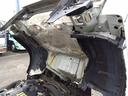 　低床ダンプ　上物新明和製　荷台寸法３０５×１６０×３７　積載３ｔ　４ナンバー　６速ミッション　走行１４．３万ｋｍ　タイヤサイズ２０５／７５Ｒ１６（50枚目）