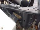 　低床ダンプ　上物新明和製　荷台寸法３０５×１６０×３７　積載３ｔ　４ナンバー　６速ミッション　走行１４．３万ｋｍ　タイヤサイズ２０５／７５Ｒ１６（67枚目）