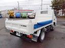 　低床ダンプ　上物新明和製　荷台寸法３０６ｘ１６０ｘ３２　積載２ｔ　４ナンバー　５速ミッション　走行１２．７万ｋｍ（9枚目）