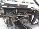 　低床ダンプ　上物新明和製　荷台寸法３０６ｘ１６０ｘ３２　積載２ｔ　４ナンバー　５速ミッション　走行１２．７万ｋｍ（57枚目）