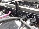 　低床ダンプ　上物新明和製　荷台寸法３０６ｘ１６０ｘ３２　積載２ｔ　４ナンバー　５速ミッション　走行１２．７万ｋｍ（60枚目）