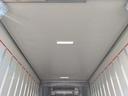 冷蔵冷凍車 上物東プレ製(R134a) -5℃設定(空荷状態で-5℃まで確認済) ワイドロングボディ 積載2.95t 荷台寸法430×195×191 荷台床鉄板張り 水抜き穴2つ バックモニター付(21枚目)
