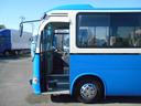 マイクロバス 送迎仕様 モケットシート リクライニング機能 29人乗り スライドガラス バックモニター 自動折れ戸 ニーリング機能 ※メーター交換歴有(書類なし)(33枚目)