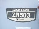 クレーン付トレーラーヘッド 上物タダノ製 3段ブーム ラジコン付(無線) フックイン 2.9t吊 第5輪荷重9t 2デフ 480馬力 リーフサス AT車(エスコット)3ペダル 走行62万km(25枚目)