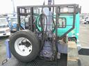 クレーン付トレーラーヘッド 上物タダノ製 3段ブーム ラジコン付(無線) フックイン 2.9t吊 第5輪荷重9t 2デフ 480馬力 リーフサス AT車(エスコット)3ペダル 走行62万km(26枚目)