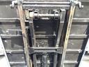 ローダーダンプ/セーフティダンプ 上物花見台製 積載3t 荷台寸法304x160x36 4ナンバー シートキャリア付 メッキパーツ ETC 走行10.6万km 5速ミッション(34枚目)