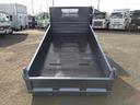 ローダーダンプ/セーフティダンプ 上物花見台製 積載3t 荷台寸法304x160x36 4ナンバー シートキャリア付 メッキパーツ ETC 走行10.6万km 5速ミッション(39枚目)