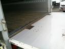 　アルミウイング　上物パブコ製　荷台寸６２３ｘ２２３ｘ２３１　積載２．６５ｔ　６．２ｍセミワイドボディ　荷台床木張り　ラッシングレール２段　内フック５対　格納ＰＧ付パブコ製（32枚目）
