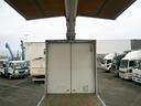 　アルミウイング　上物パブコ製　荷台寸６２３ｘ２２３ｘ２３１　積載２．６５ｔ　６．２ｍセミワイドボディ　荷台床木張り　ラッシングレール２段　内フック５対　格納ＰＧ付パブコ製（41枚目）