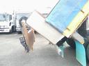 　大型ダンプ　上物新明和製　積載８ｔ　荷台寸５０９ｘ２１９ｘ４６　５１０ｘ２２０ボディ　電動コボレーン付（３方開）　リターダー付　燃焼装置無　４００馬力　カスタム仕様　ＥＴＣ通電確認済み　メッキパーツ（29枚目）