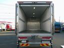 　冷蔵冷凍車　上物三菱菱重（－３０℃設定）　積載２．３ｔ　サイド観音扉（１７５×１９１）　荷台床キーストン　ラッシングレール１段　荷箱日本トレクス　ベッド付　総輪アルミホイール　サイドバンパーステンレス（46枚目）