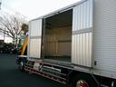 　冷蔵冷凍車　上物三菱菱重（－３０℃設定）　積載２．３ｔ　サイド観音扉（１７５×１９１）　荷台床キーストン　ラッシングレール１段　荷箱日本トレクス　ベッド付　総輪アルミホイール　サイドバンパーステンレス（49枚目）