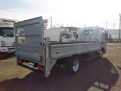 エルフトラック 　ＰＧ付平ボディ　積載２ｔ　荷台寸４３２ｘ１８０ｘ３８　荷台床鉄板張り 0401917A30240122W002 6