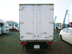 キャンター 　冷蔵冷凍車　東プレ製冷凍機　−５℃設定（空荷状態で４．５度まで確認済） 0401917A30240322W007 5