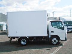 キャンター 　冷蔵冷凍車　東プレ製冷凍機　−５℃設定（空荷状態で４．５度まで確認済） 0401917A30240322W007 6