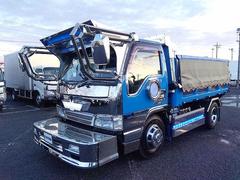 エルフトラック 　ローダーダンプ　セーフテイダンプ　積載３．５ｔ　荷台寸３３１ｘ１９５ｘ３８ 0401917A30240402W002 3