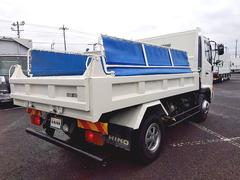 ヒノレンジャー 　ダンプ　上物極東開発製　荷台寸３３７ｘ２０６ｘ３３　積載３．６ｔ 0401917A30240411W002 6