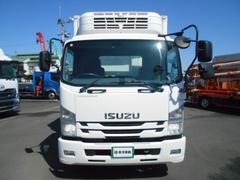 フォワード 　冷蔵冷凍車　東プレ製　−３０度設定　荷台床シマ板 0401917A30240412W001 2