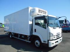 フォワード 　冷蔵冷凍車　東プレ製　−３０度設定　荷台床シマ板 0401917A30240412W001 3