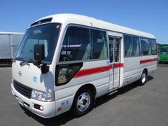 リエッセII 　マイクロバス　１７人乗り　車椅子移動車（６基）　福祉車両 0401917A30240415W002 3