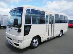 シビリアンバス 　マイクロバス　福祉車両　車椅子移動車（４基）　１７人乗り 0401917A30240522W005 3