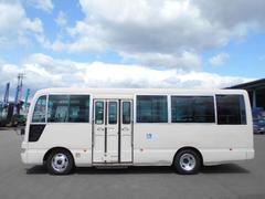 シビリアンバス 　マイクロバス　福祉車両　車椅子移動車（４基）　１７人乗り 0401917A30240522W005 4