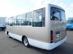 シビリアンバス 　マイクロバス　福祉車両　車椅子移動車（２基）　リアリフター 0401917A30240523W005 5