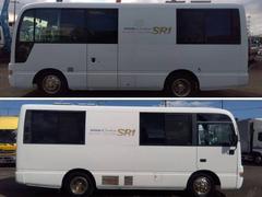 シビリアンバス 　キャンピングカー　１０人乗り　流し付き　ベッド付 0401917A30240604W002 4