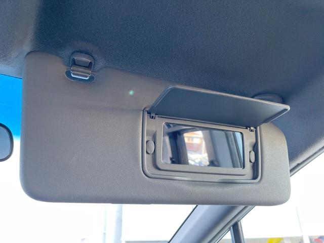 ハイブリッド　禁煙車　両側スライドドア　ＥＴＣ　オートエアコン　オーディオ再生　ドライブレコーダー　キーレスエントリー　盗難装置システム(40枚目)
