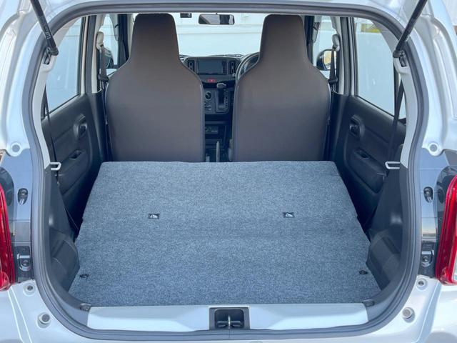 アルト A SDナビ 衝突被害軽減システム ドラレコ レーンキープアシスト クリアランスソナー キーレス 車線逸脱警報 Bluetooth CD 地デジ(10枚目)