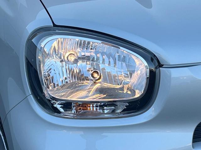 アルト A SDナビ 衝突被害軽減システム ドラレコ レーンキープアシスト クリアランスソナー キーレス 車線逸脱警報 Bluetooth CD 地デジ(11枚目)