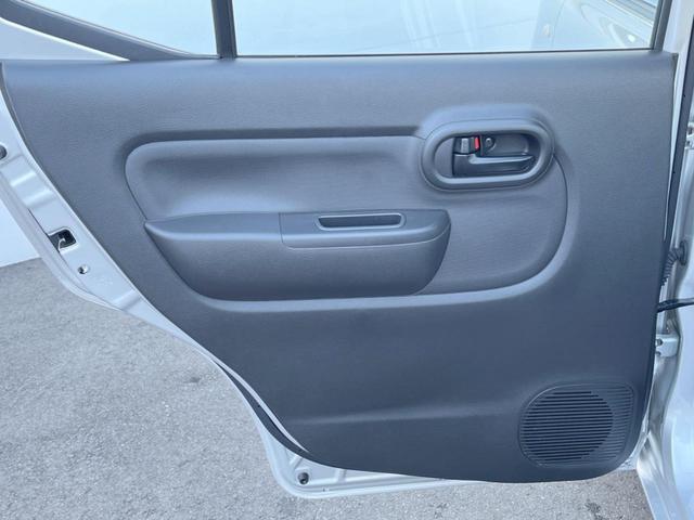 アルト A SDナビ 衝突被害軽減システム ドラレコ レーンキープアシスト クリアランスソナー キーレス 車線逸脱警報 Bluetooth CD 地デジ(40枚目)