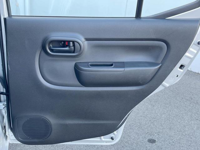 アルト A SDナビ 衝突被害軽減システム ドラレコ レーンキープアシスト クリアランスソナー キーレス 車線逸脱警報 Bluetooth CD 地デジ(41枚目)