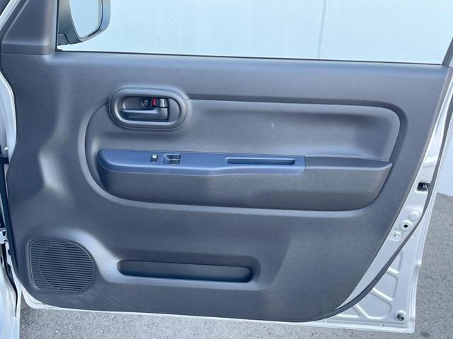 アルト A SDナビ 衝突被害軽減システム ドラレコ レーンキープアシスト クリアランスソナー キーレス 車線逸脱警報 Bluetooth CD 地デジ(43枚目)