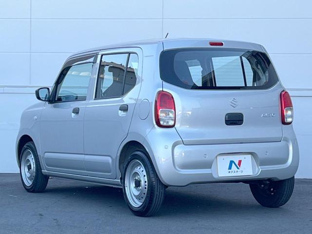 アルト A SDナビ 衝突被害軽減システム ドラレコ レーンキープアシスト クリアランスソナー キーレス 車線逸脱警報 Bluetooth CD 地デジ(50枚目)