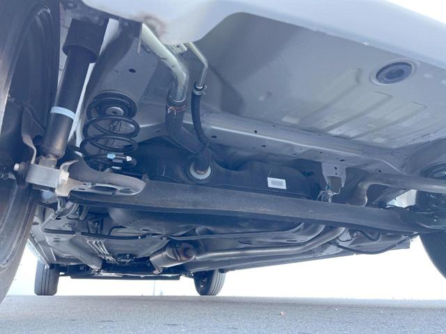 アルト A SDナビ 衝突被害軽減システム ドラレコ レーンキープアシスト クリアランスソナー キーレス 車線逸脱警報 Bluetooth CD 地デジ(57枚目)