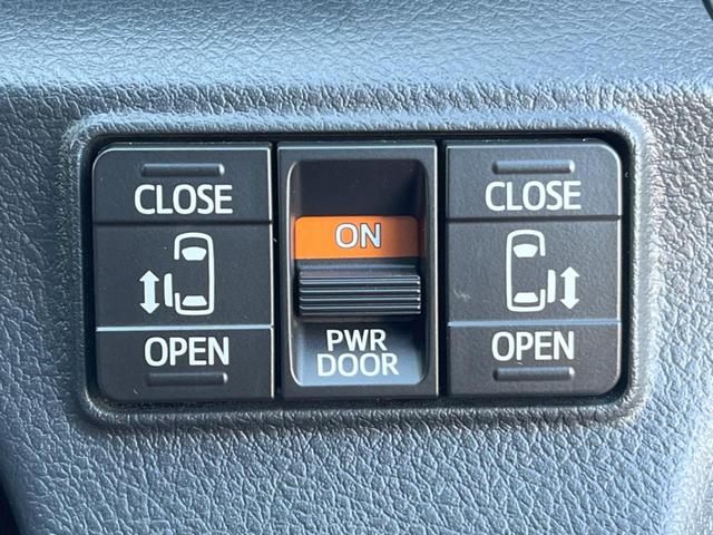 シエンタ ハイブリッドＧ　モデリスタエアロ　両側電動ドア　ＳＤナビ　バックカメラ　スマートキー　ＨＩＤヘッド　ビルトインＥＴＣ　オートハイビーム　オートエアコン　純正１５インチアルミ　ＣＤ　ＤＶＤ再生　フルセグ（4枚目）