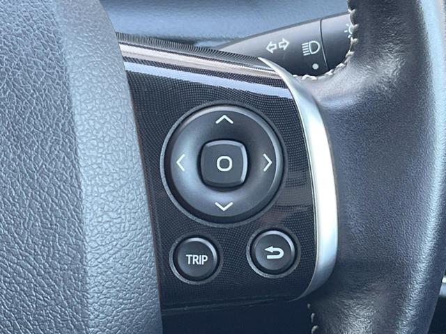 シエンタ ハイブリッドＧ　モデリスタエアロ　両側電動ドア　ＳＤナビ　バックカメラ　スマートキー　ＨＩＤヘッド　ビルトインＥＴＣ　オートハイビーム　オートエアコン　純正１５インチアルミ　ＣＤ　ＤＶＤ再生　フルセグ（29枚目）