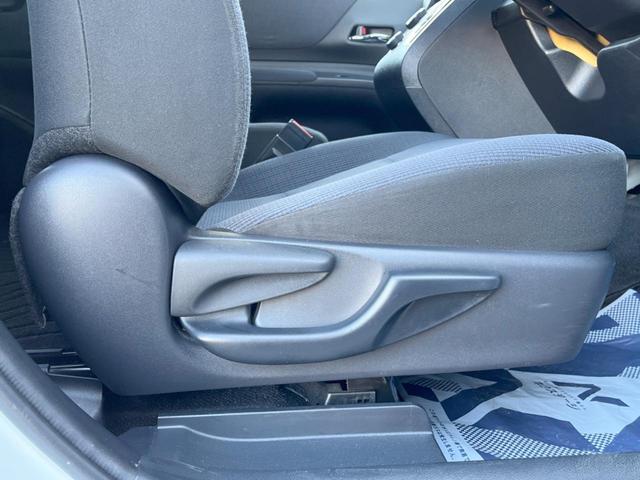 シエンタ ハイブリッドＧ　モデリスタエアロ　両側電動ドア　ＳＤナビ　バックカメラ　スマートキー　ＨＩＤヘッド　ビルトインＥＴＣ　オートハイビーム　オートエアコン　純正１５インチアルミ　ＣＤ　ＤＶＤ再生　フルセグ（40枚目）