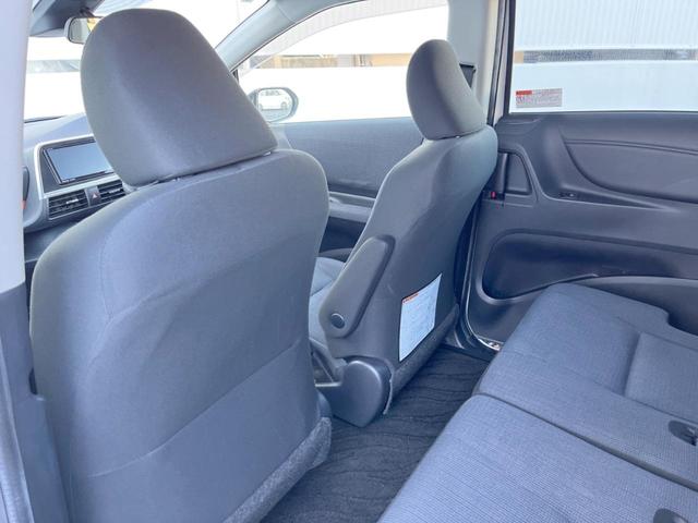 シエンタ ハイブリッドＧ　モデリスタエアロ　両側電動ドア　ＳＤナビ　バックカメラ　スマートキー　ＨＩＤヘッド　ビルトインＥＴＣ　オートハイビーム　オートエアコン　純正１５インチアルミ　ＣＤ　ＤＶＤ再生　フルセグ（48枚目）