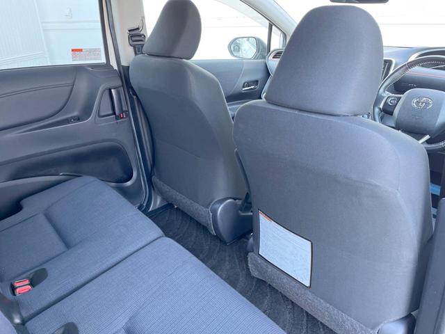 シエンタ ハイブリッドＧ　モデリスタエアロ　両側電動ドア　ＳＤナビ　バックカメラ　スマートキー　ＨＩＤヘッド　ビルトインＥＴＣ　オートハイビーム　オートエアコン　純正１５インチアルミ　ＣＤ　ＤＶＤ再生　フルセグ（49枚目）