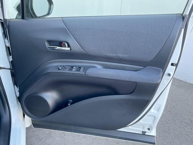 シエンタ ハイブリッドＧ　モデリスタエアロ　両側電動ドア　ＳＤナビ　バックカメラ　スマートキー　ＨＩＤヘッド　ビルトインＥＴＣ　オートハイビーム　オートエアコン　純正１５インチアルミ　ＣＤ　ＤＶＤ再生　フルセグ（55枚目）