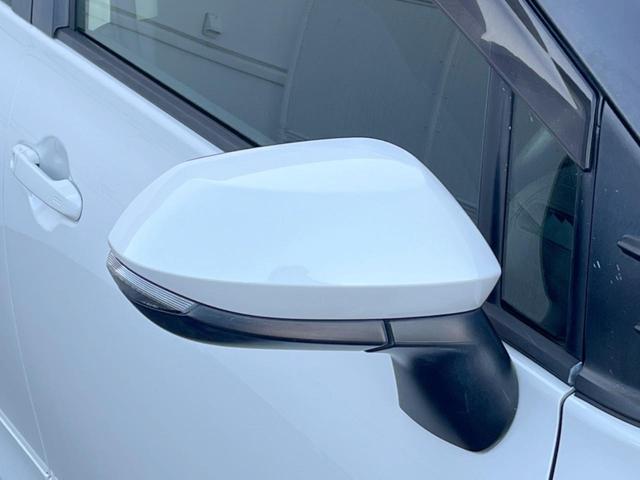 シエンタ ハイブリッドＧ　モデリスタエアロ　両側電動ドア　ＳＤナビ　バックカメラ　スマートキー　ＨＩＤヘッド　ビルトインＥＴＣ　オートハイビーム　オートエアコン　純正１５インチアルミ　ＣＤ　ＤＶＤ再生　フルセグ（64枚目）