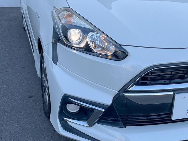 シエンタ ハイブリッドＧ　モデリスタエアロ　両側電動ドア　ＳＤナビ　バックカメラ　スマートキー　ＨＩＤヘッド　ビルトインＥＴＣ　オートハイビーム　オートエアコン　純正１５インチアルミ　ＣＤ　ＤＶＤ再生　フルセグ（66枚目）