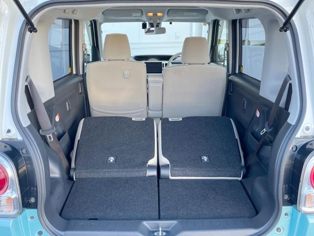 ムーヴキャンバス Ｇメイクアップ　ＳＡＩＩ　純正８インチナビ　両側電動スライドドア　全周囲カメラ　衝突被害軽減システム　ドラレコ　コーナーセンサー　スマートキー　ＬＥＤヘッド　ＥＴＣ　車線逸脱警報　オートライト　Ｂｌｕｅｔｏｏｔｈ（11枚目）